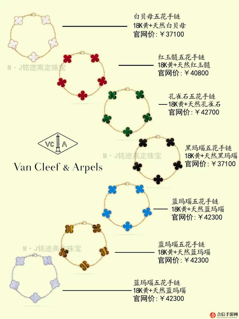 四叶草欧洲和国产区别：一文读懂